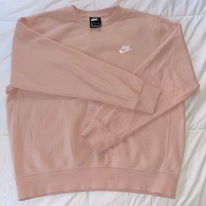 Nike Crewneck Sweatshirt